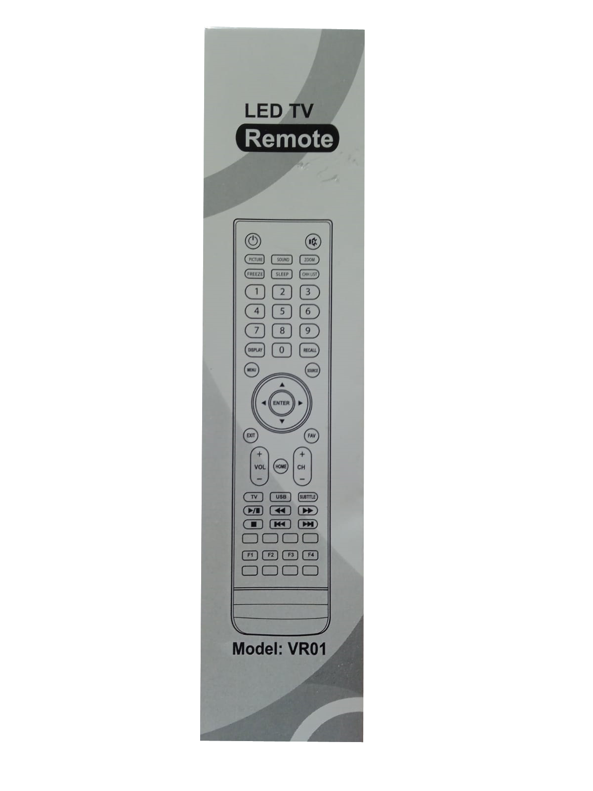 Walton Led 24",28",32",39",43"/ Marcel TV/ Smart Led Tv Remote / Walton F1 F2 F3 F4. 
