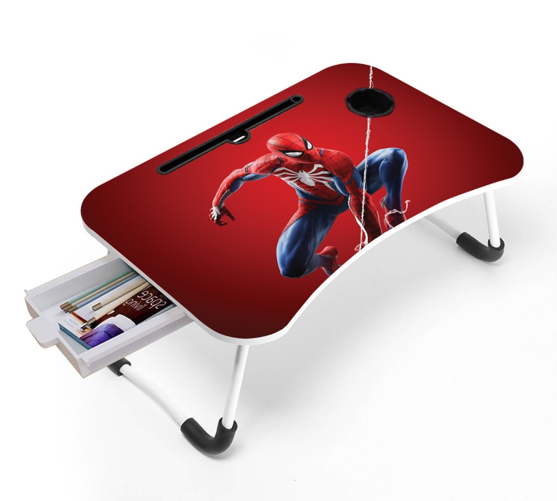 Computer Laptop Desk Small Foldable Laptop Table And Kids Reading Table. 