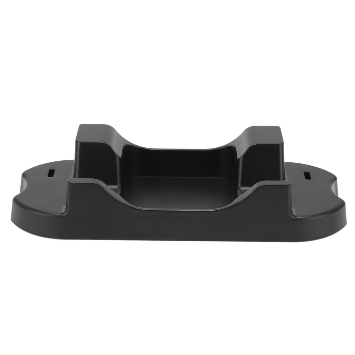For Steam Deck Stand Holder Prevent Slipping 2 in 1 Game Console Portable Base for Switch Tablets