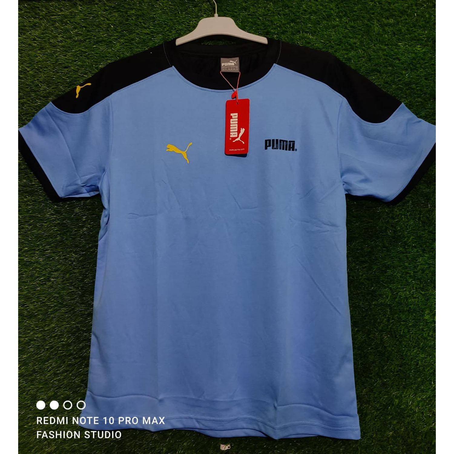 Fashion Short Sleeve T-Shirt For Man