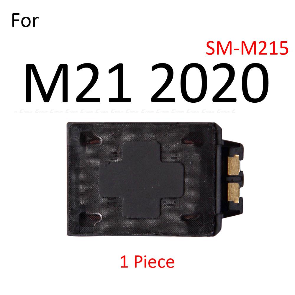 Rear Bottom Loudspeaker Buzzer Ringer Loud Speaker Flex Cable Parts For Samsung Galaxy M01 Core M11 M21 2020 2021 M31 M51. 