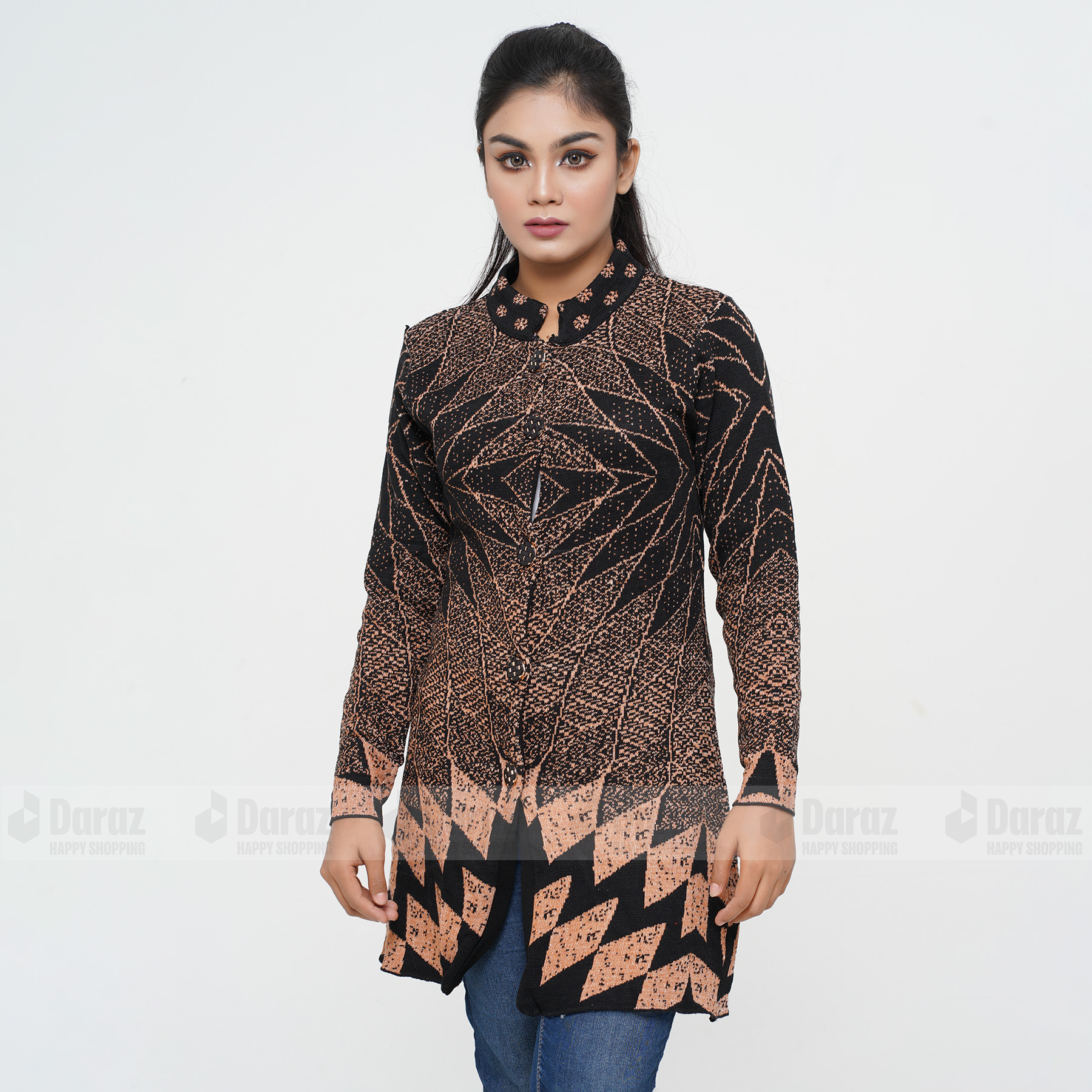 Ladies Sweater In Bangladesh - Buy 