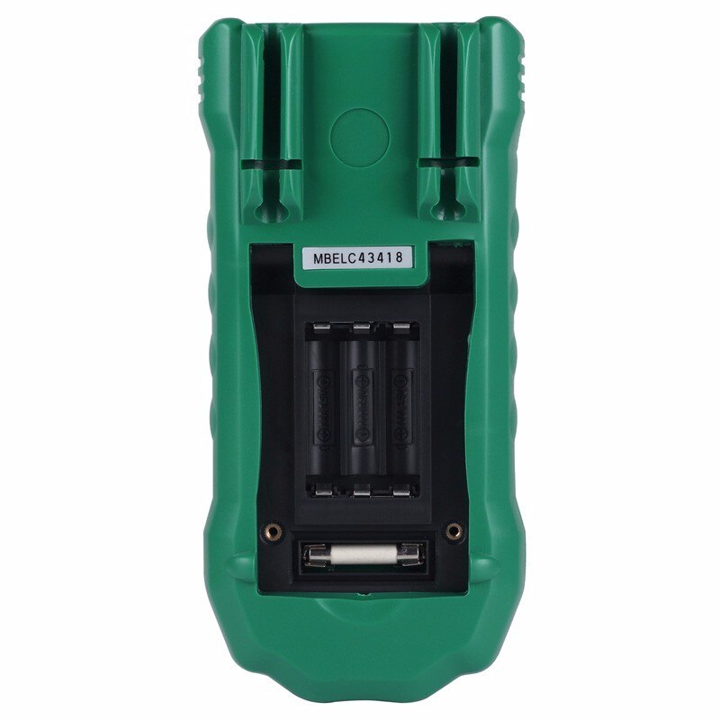 MASTECH MS8268 Digital Multimeter Manual&Auto protection ac/dc ammeter voltmeter ohm Frequency electrical tester diode detector. 