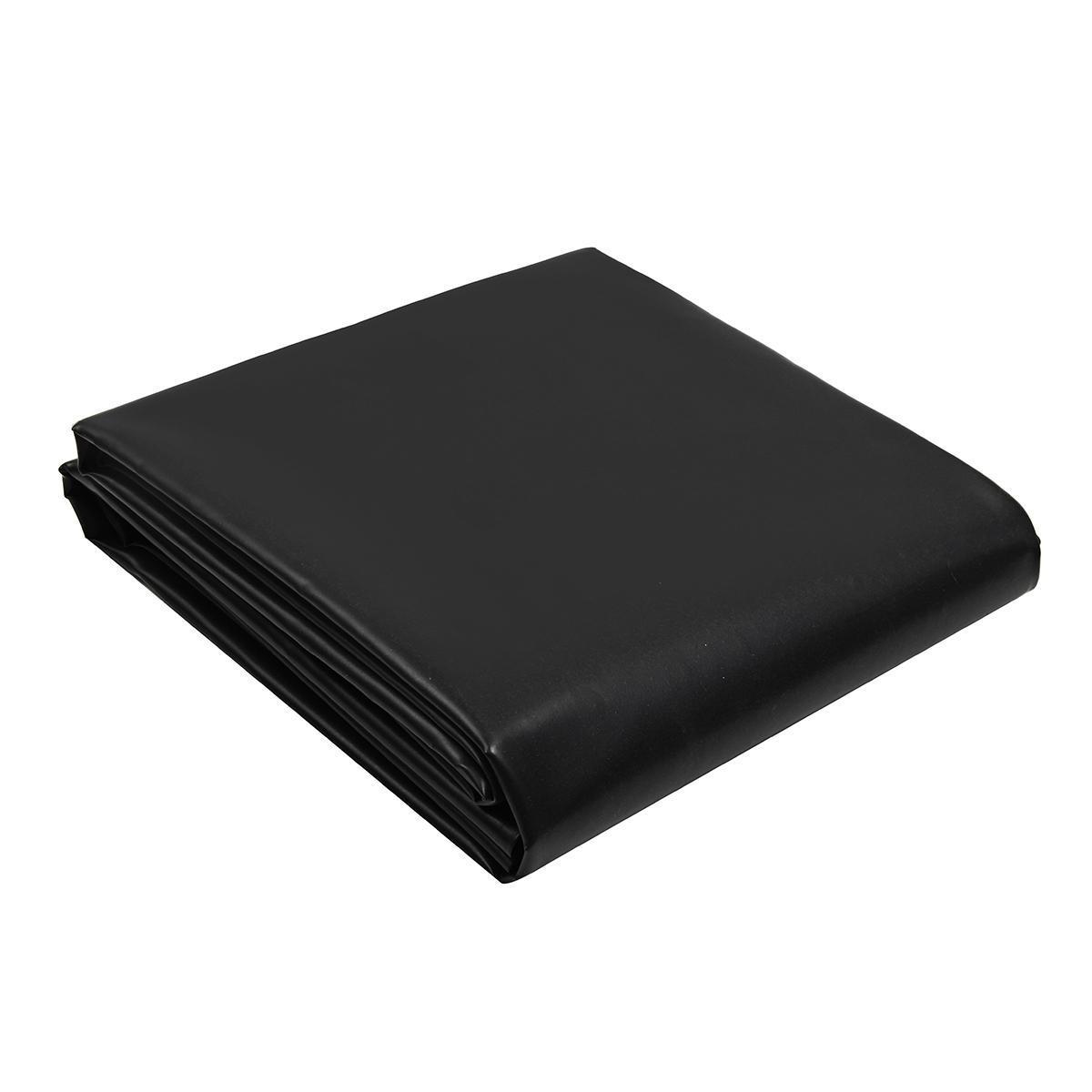 Pond Liners PVC 0.5mm Oase Pontec 15 Sizes Small / Large Ponds 20 Year Warranty # 2*2m. 