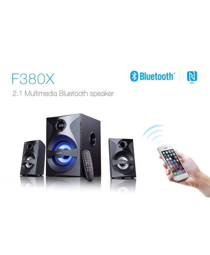 f&d home theater 380x