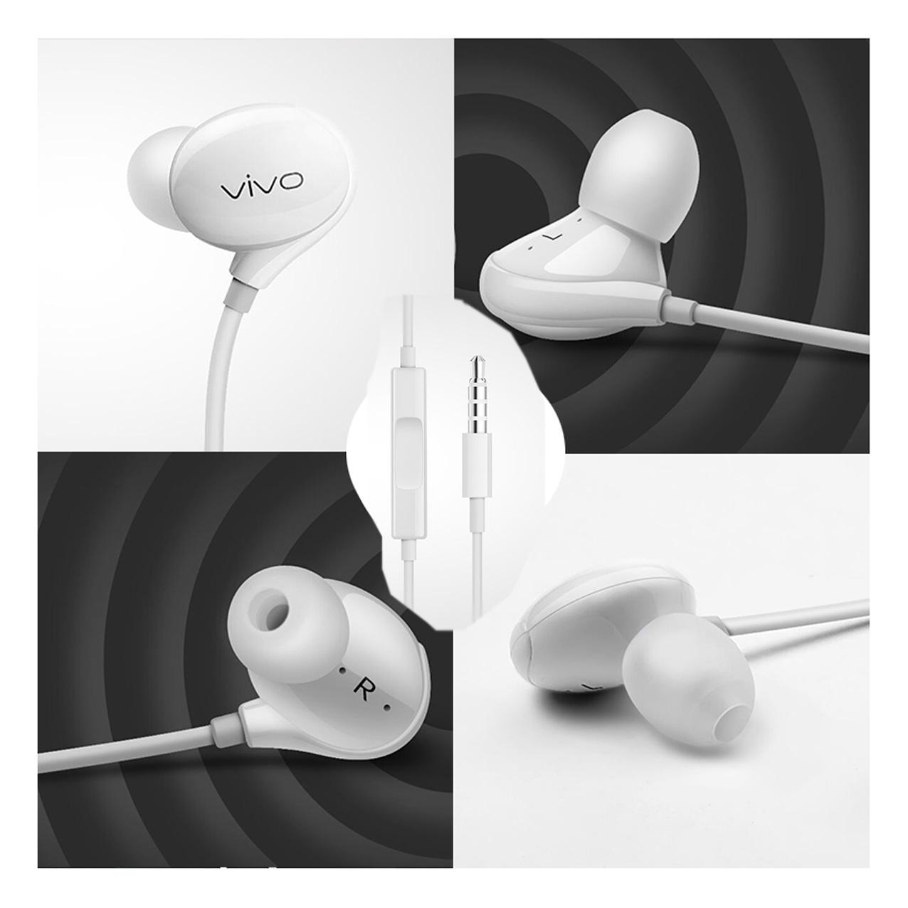 vivo ki earphone price