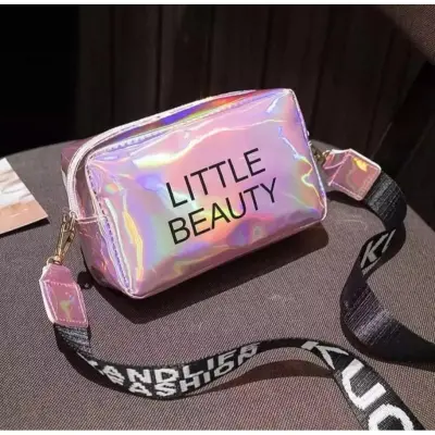 Little beauty deals sling bag