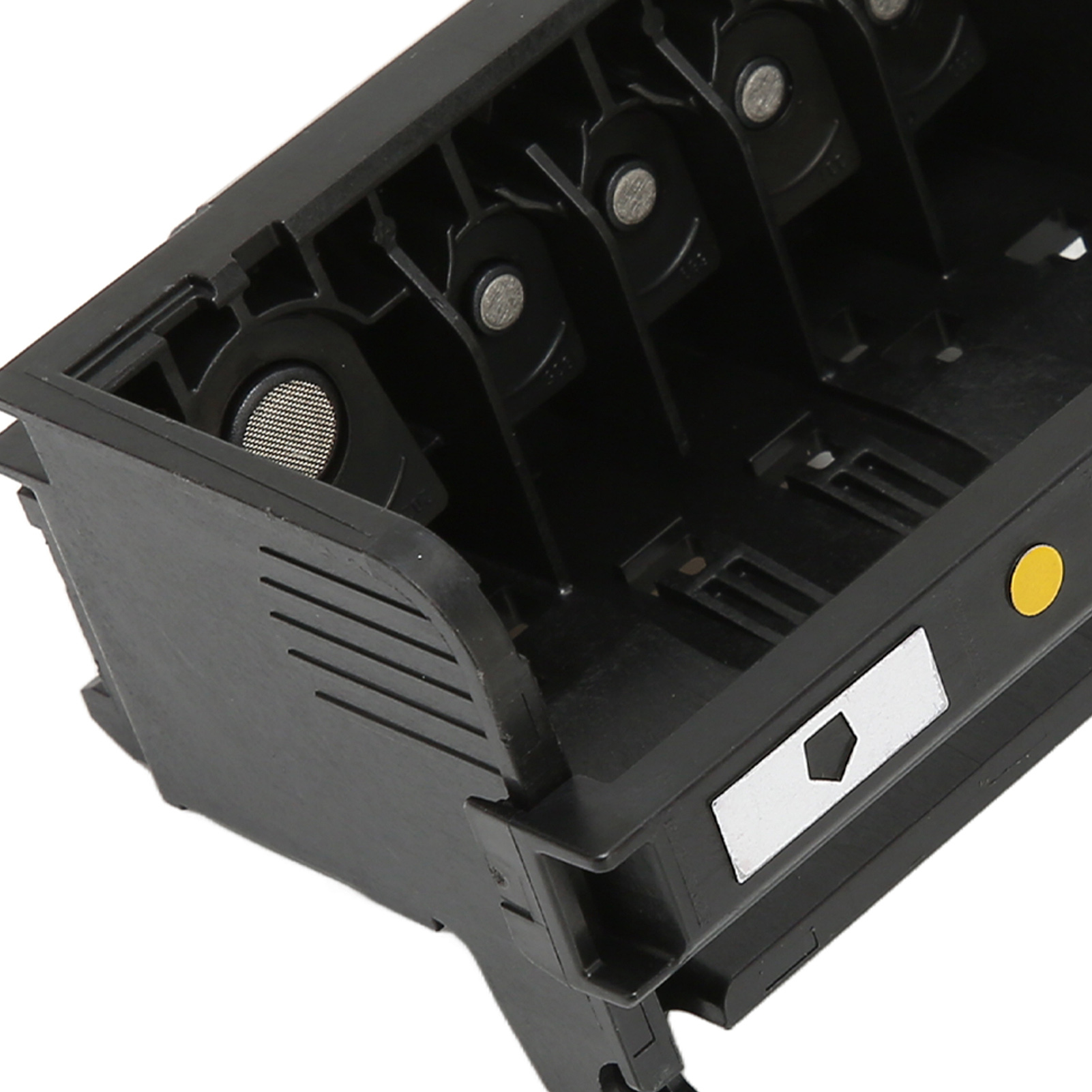 Color Print Head, Print Head Rigorous Testing Replacement for C6380 C410 C309A. 
