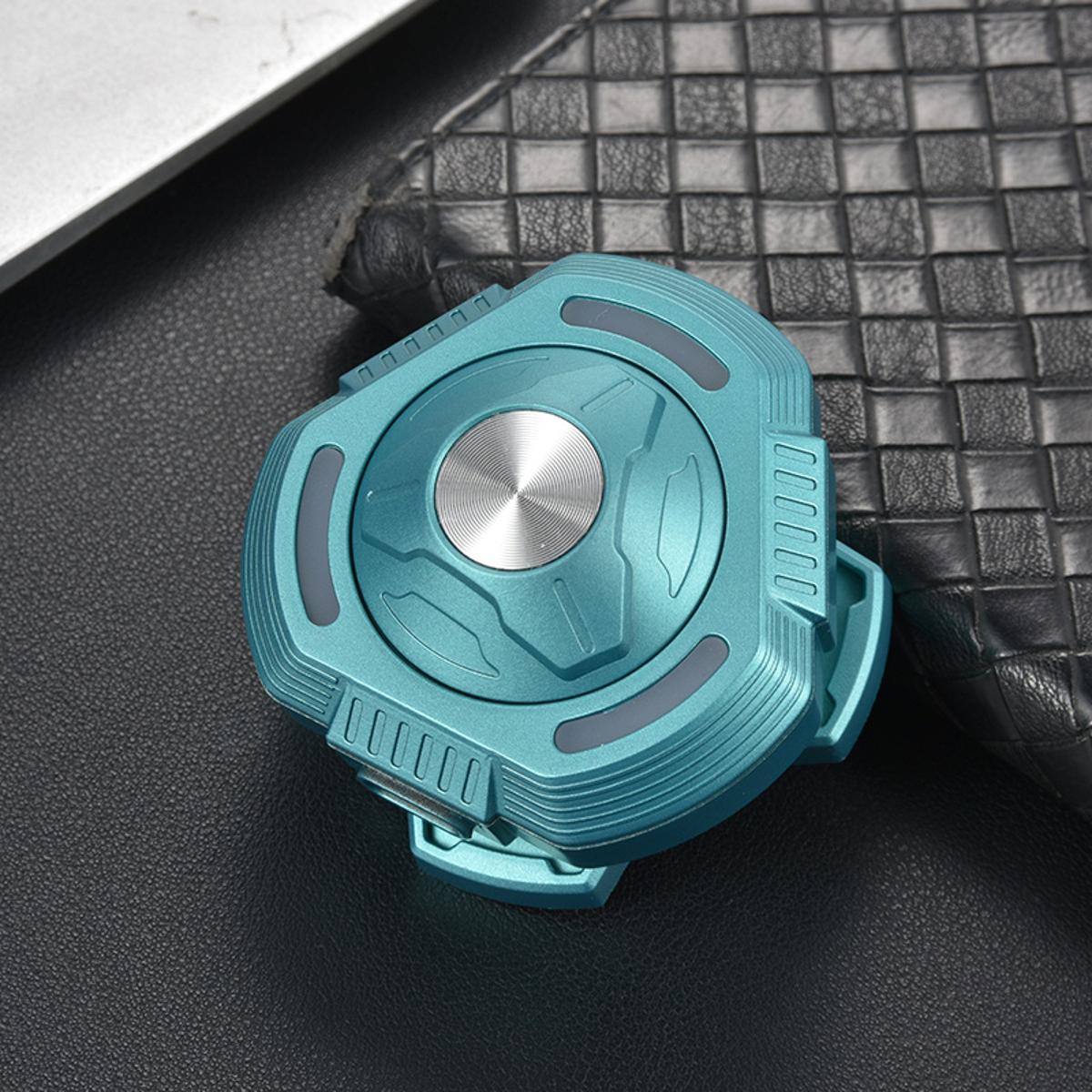 (New)Mucro H2R Helmet Mounted Bone Conduction Bluetooth Speaker