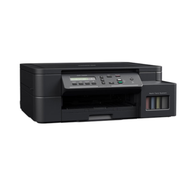 Brother DCP-T520W Ink Tank  All In One Printer