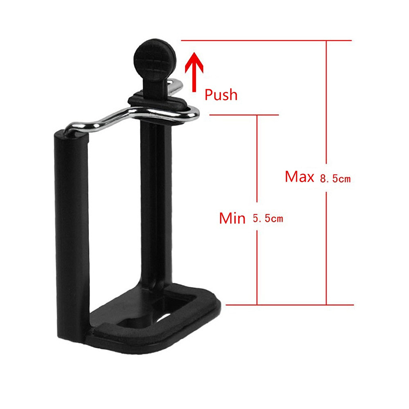 Octopus Tripod Stand Flexible Gorillapod for Phone Telefon Mobile Phone Camera Smartphone Dslr Table Desk Mini Tripod with Clip. 