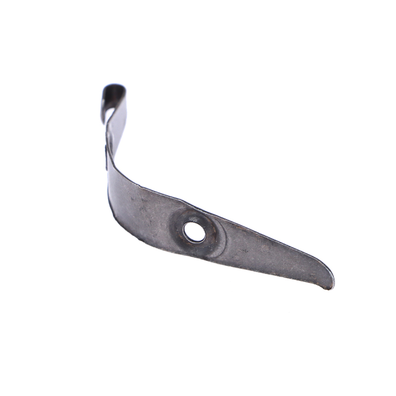 2Pcs Shuttle Driver Spring Compatible With Butterfly Bee Flying Man Sewing Machine Home Sewing Machine Accessories. 