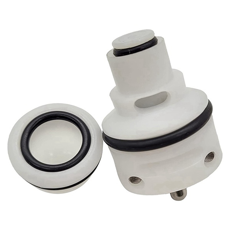 2X O-Ring Rebuild Kit and TVA6/TVA1 Trigger Valve Fits for Bostitch F28WW F21PL F33PT Framing Nailer Parts. 