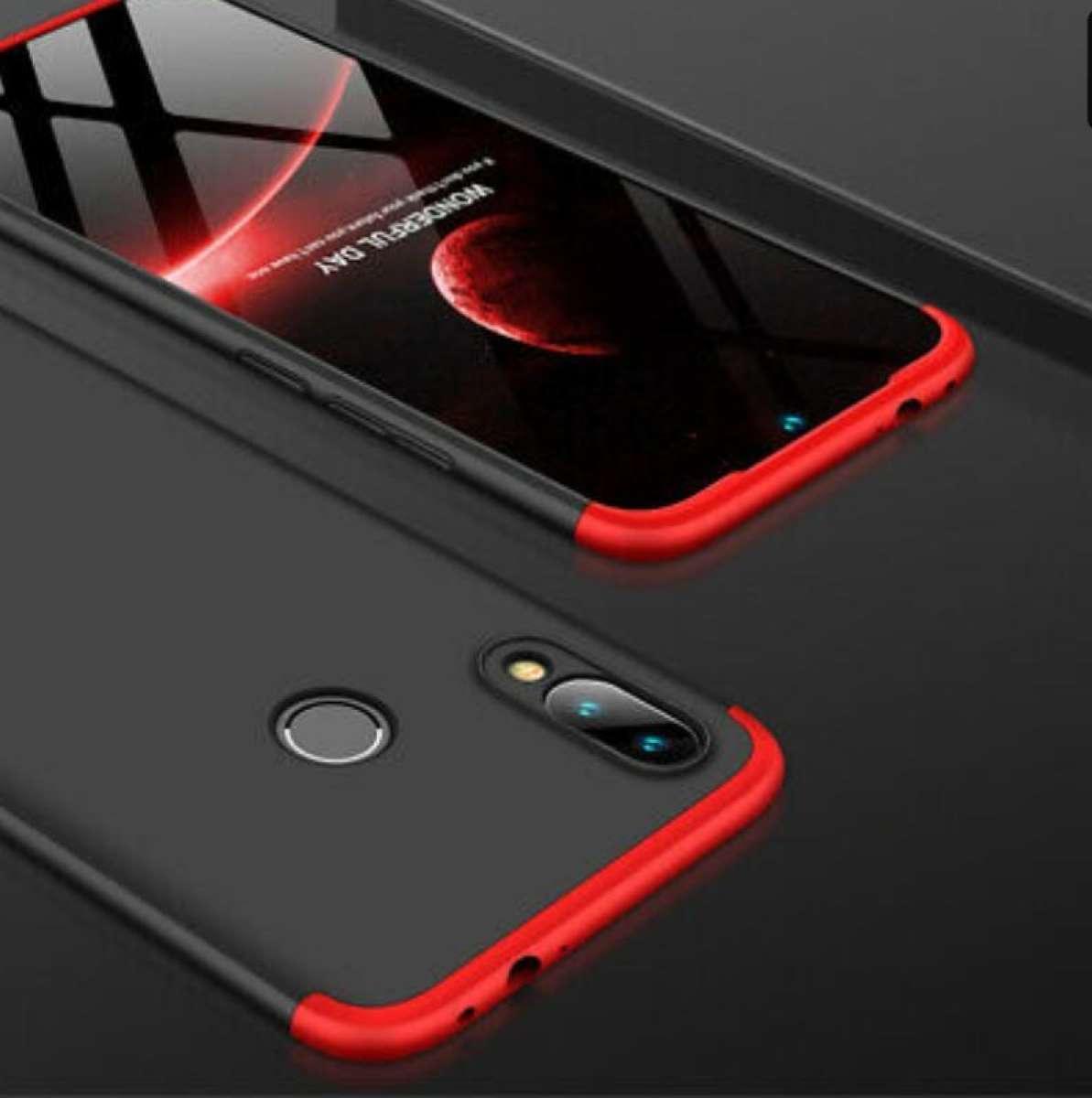 red redmi y3