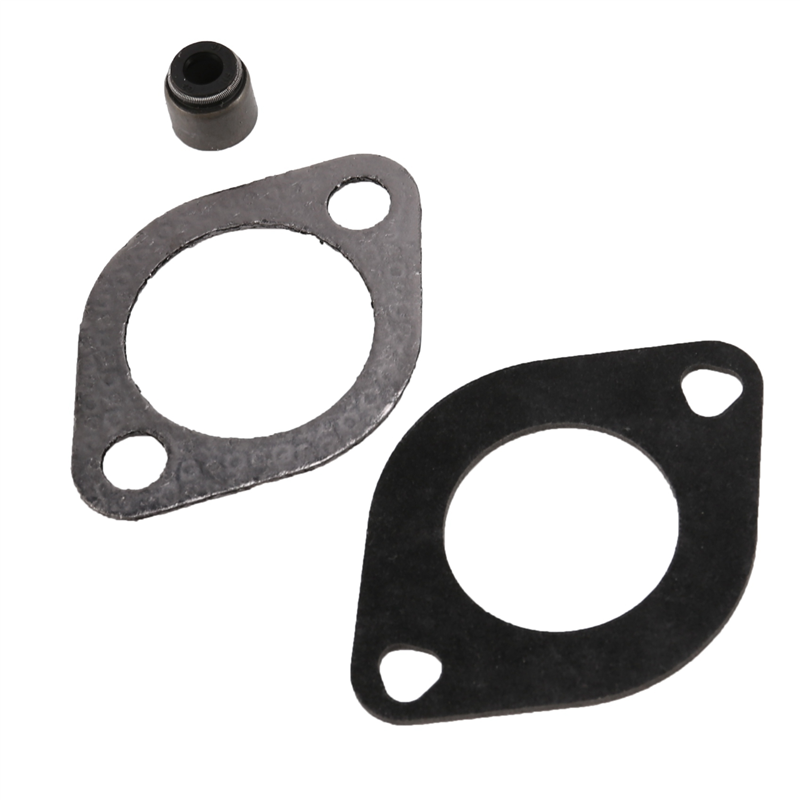 10x 794152 18.5Hp Intek Engine Valve Gasket Set for Briggs & Stratton 690190 B&S. 