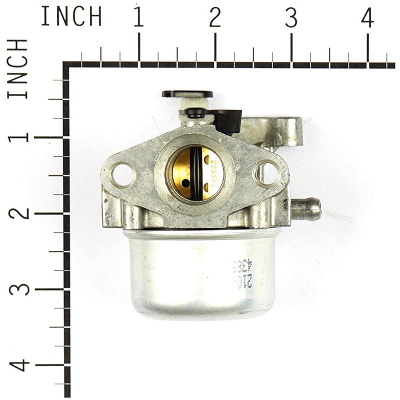 NANLIY- For Briggs & Stratton Carburetor 799866 790845 799871 796707 794304 for Toro Craftsman Engine for JD Lawn Mower. 