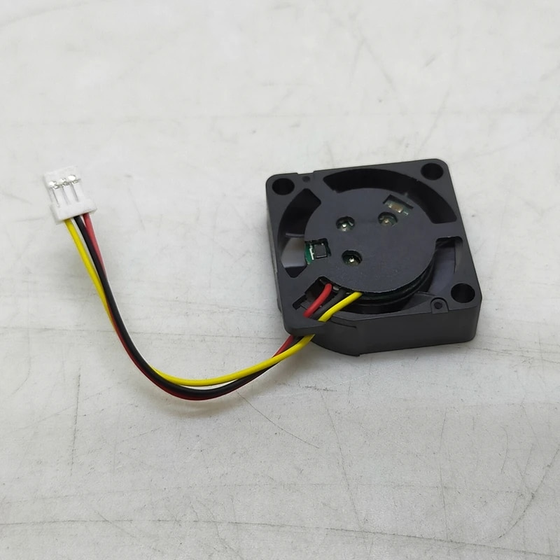 NEW 2006 5V 12V 2CM 20MM Fan 20*20*6MM Cooling Fan Ultrathin Fan Mini Laptop Fan 3wire. 