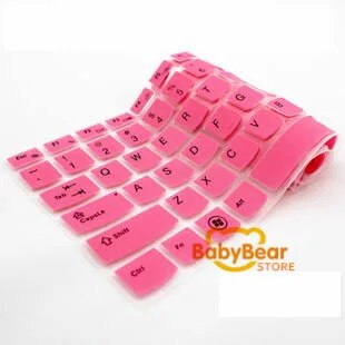 【YIYANGMAOYI111】For Lenovo laptop keyboard color transflective color protective G580 S500 15-inch keyboard stickers keys#DZ0070