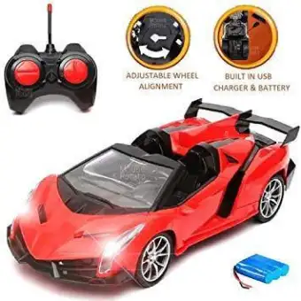 daraz remote control car