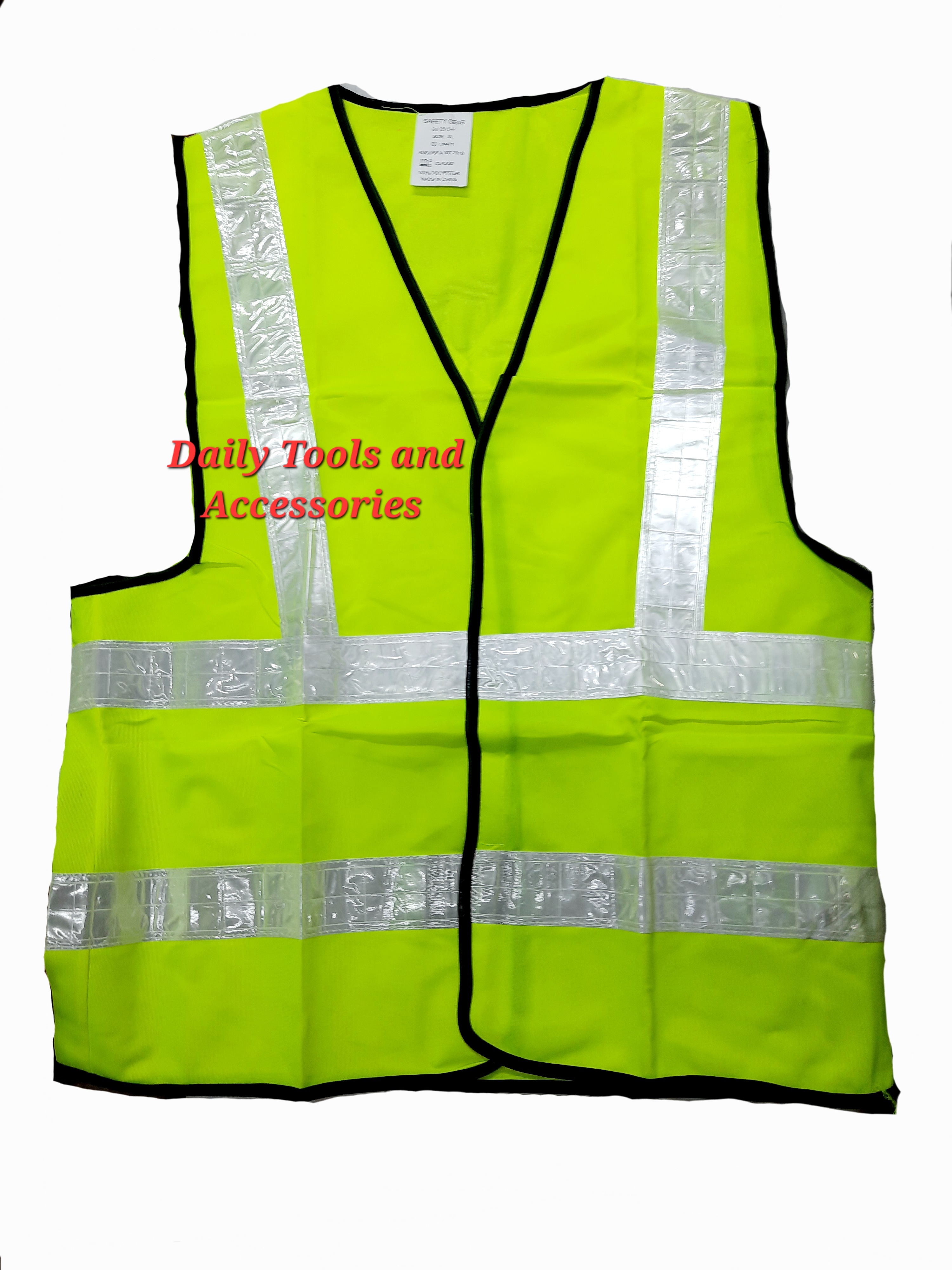Best Quality Safety Vests