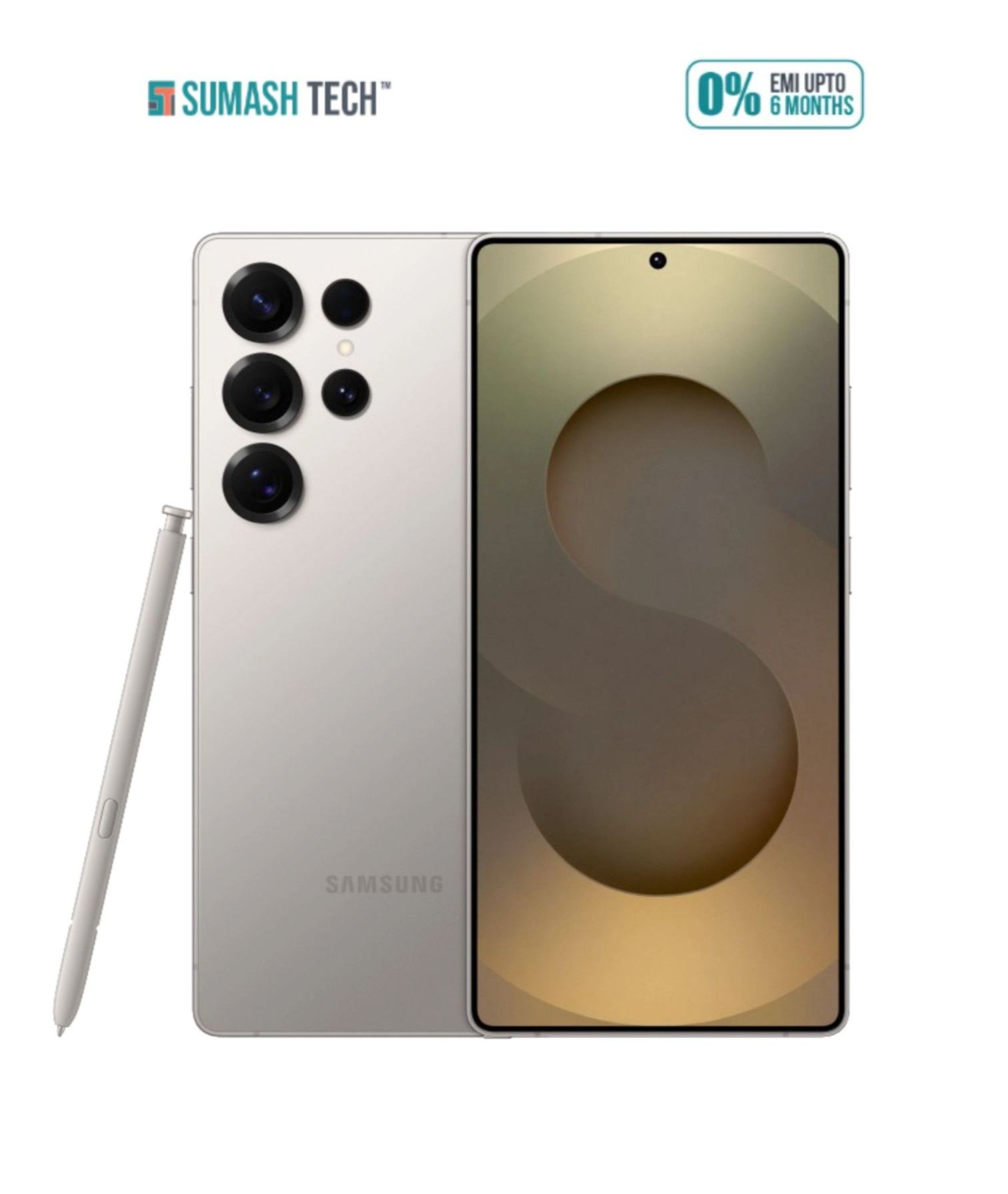Galaxy S25 Ultra