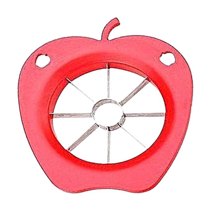 Multi-color Easy Apple Fruit Slicer. 