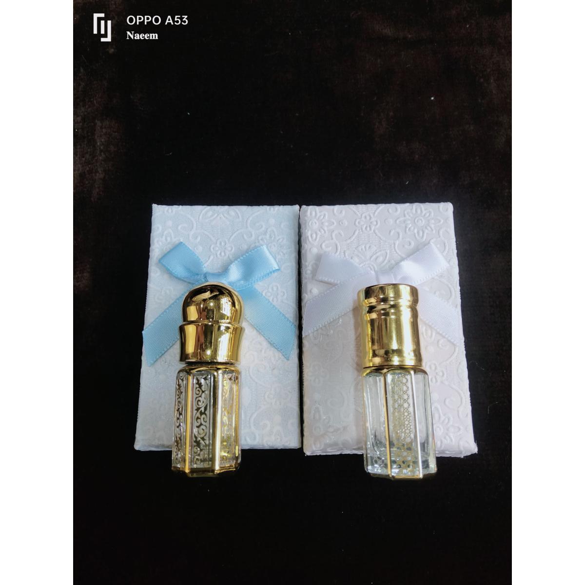 Atar Meske Madina 3 ml