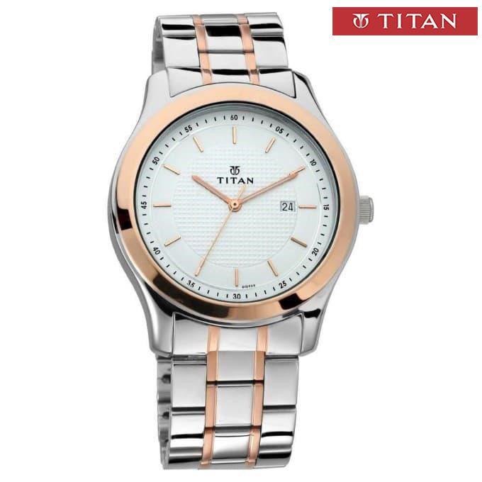 titan watch 1584sae price