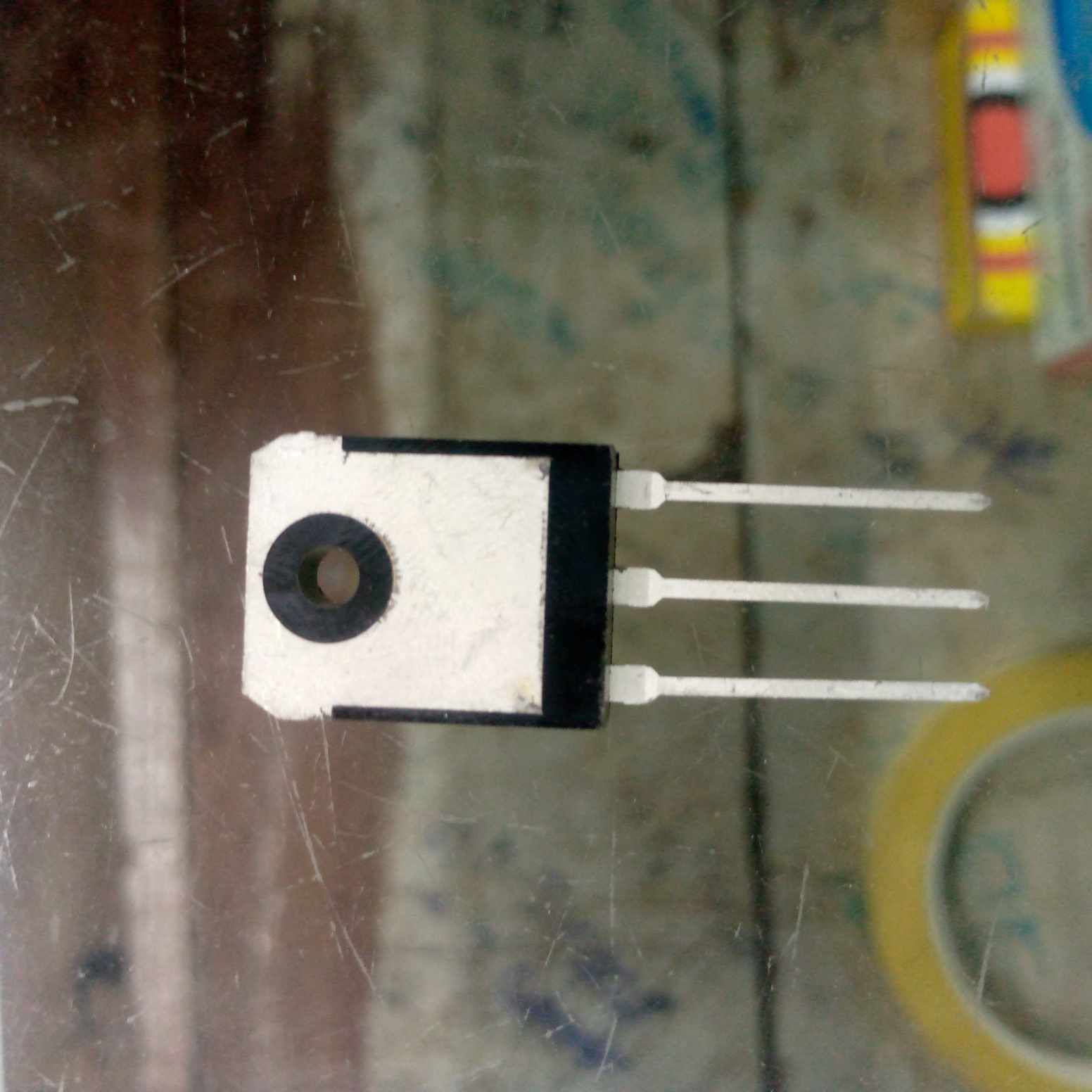 ORGINAL TTK2837 2SK-2837 K2837 2837 MOSFET 20A 500V TO-3P Field Effect Transistor Silicon N-Channel Power MOSFET Transistor. 