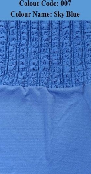 Sofa Cover 3 Seat Premium Quality Original Turkey Fabrics