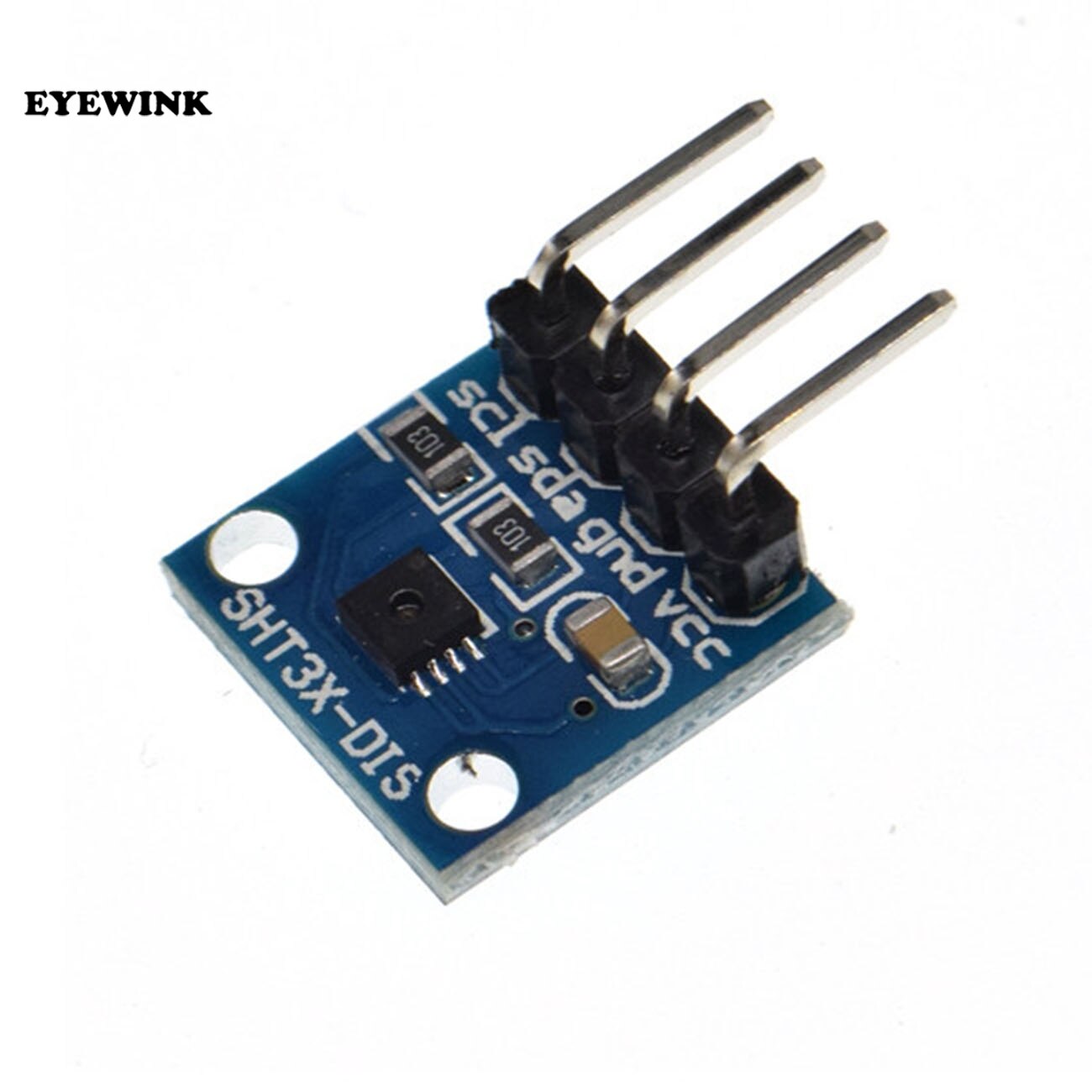 SHT30 SHT31 SHT35 temperature and humidity sensor module I2C Digital Sensor DIS wide voltage. 