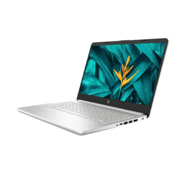 HP 14s-dq5545TU 12th Gen i7-1260P-1.5 To 4.7 GHz, 8 GB DDR4, 512 GB SSD , Windows 11, 14 Inch FHD Laptop. 