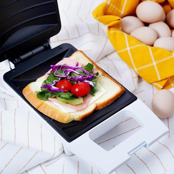 Xiaomi Pinlo Mini Multifunctional Sandwich Maker Machine Multicookers Toasters. 