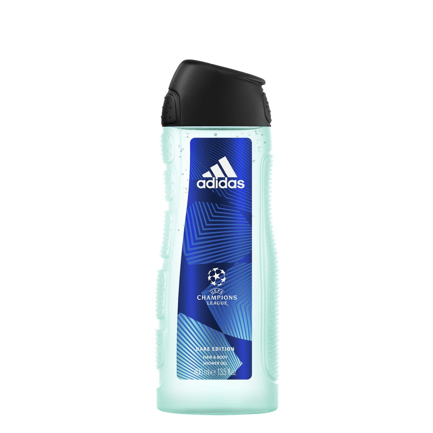 Buy Adidas Dare Edition Uefa Champions League Shower Gel - 400 ml Online at Low Prices in India - Amazon.in