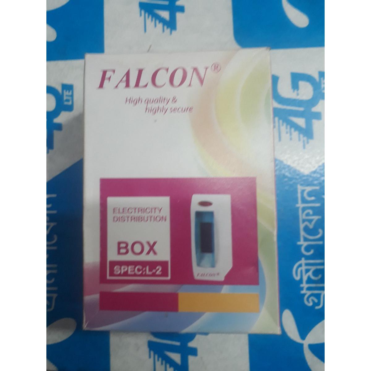 L2/dp/2 ওয়ে dbbox