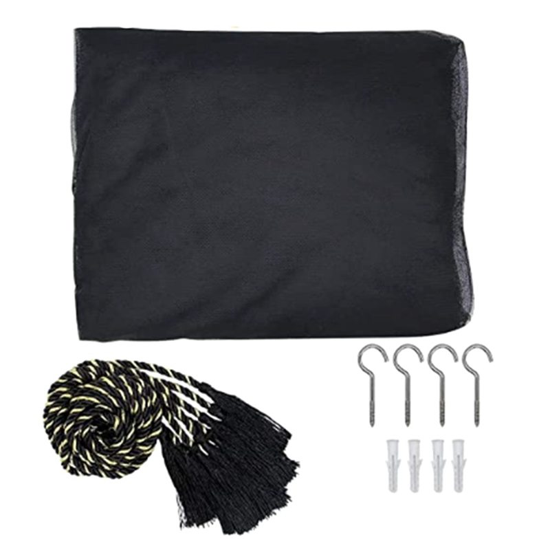 Bed Canopy for Most Size Bed Size for 190X210X240Cm