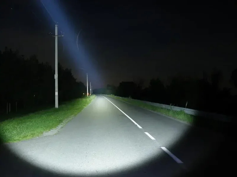 flashlight Sofirn C8G Cree XHP35 HI 2000lm Ultra High Brightness Long Range led flashlight mini flashlight flash light traf. 