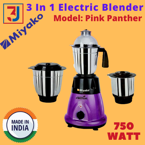 maggi mixer grinder 750 watts price