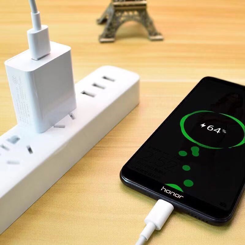 OPPO original charger fast charging data cable 5V2a10w charger suitable for A5s, A3S, A52020, F9, F7 and other series. 