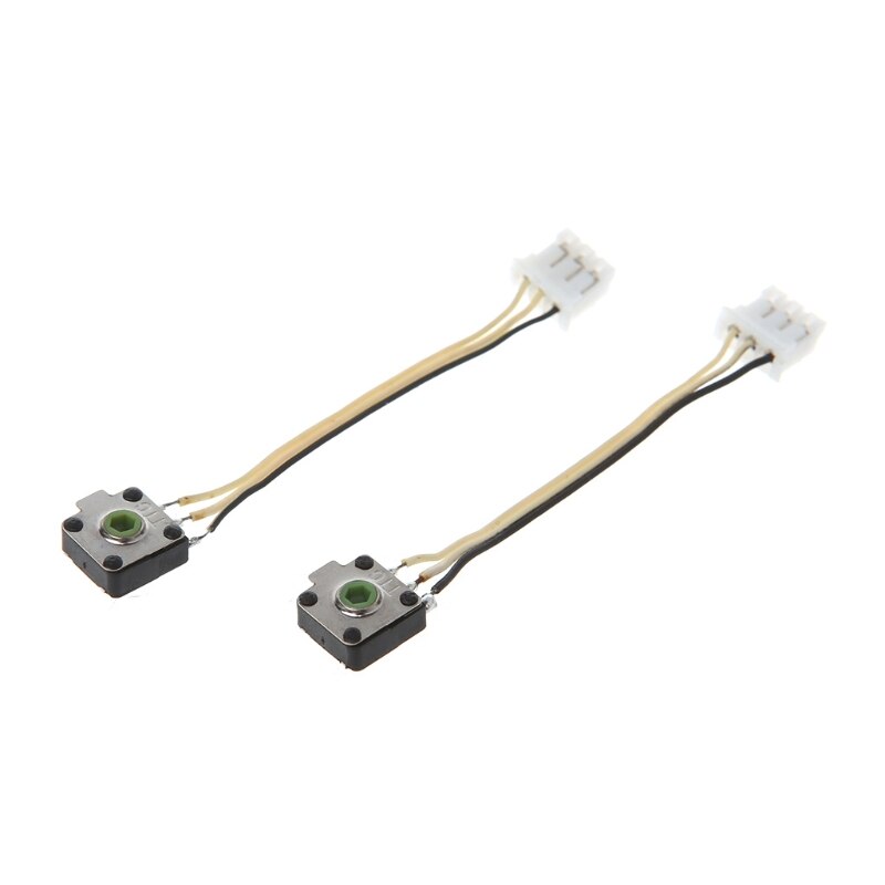 【happy one】85DC 2sets Encoder for razer Mouse Naga 2014 Mamba 5G/V2 Encoder Mouse Wheel. 