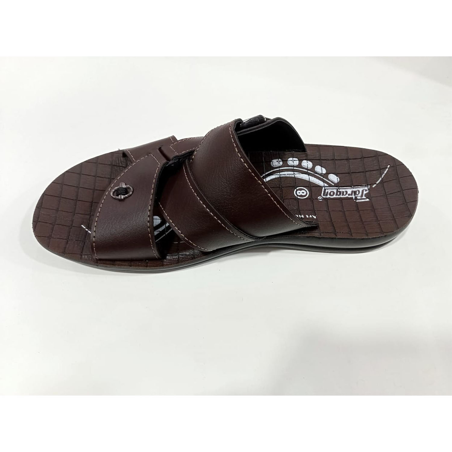 paragon flip flops for men