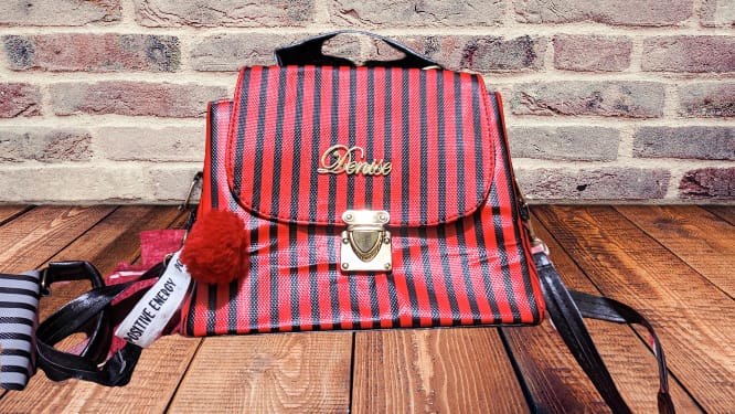 Superlative Trendsetter -Craftsmanship and Trendy -Fashion Ladies Bag for- Progressively Better Remarkable - Disclose Styles & Luxe. 