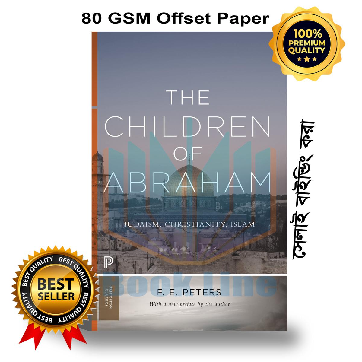 The Children of Abraham book