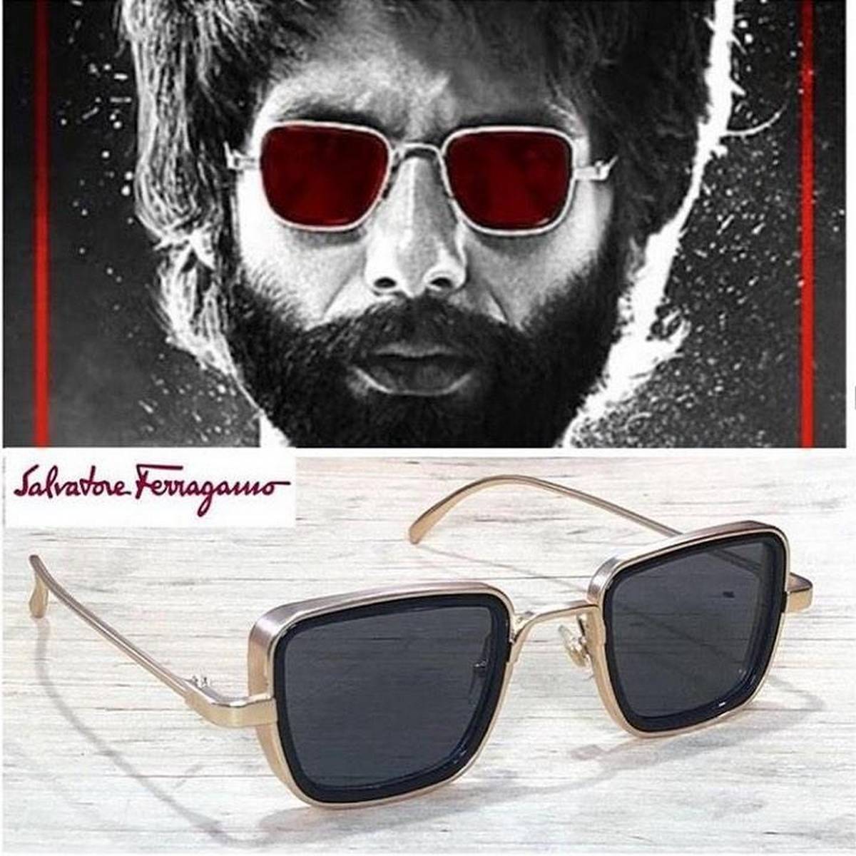 salvatore ferragamo sunglasses kabir singh price