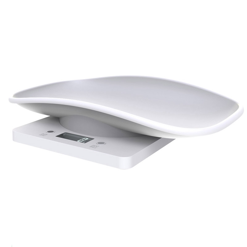 Digital Scale Pet Electronic Weighing Scale Mini Precision Grams Weight Balance Scale for Measure Puppy High Precision. 