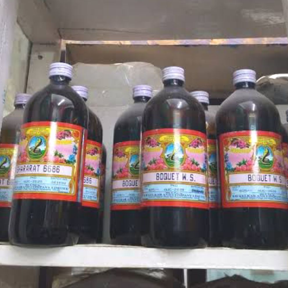 Shararat Cobra Brand 25ML 1 Pc Inteck Bottle 1-No Attar From India. 