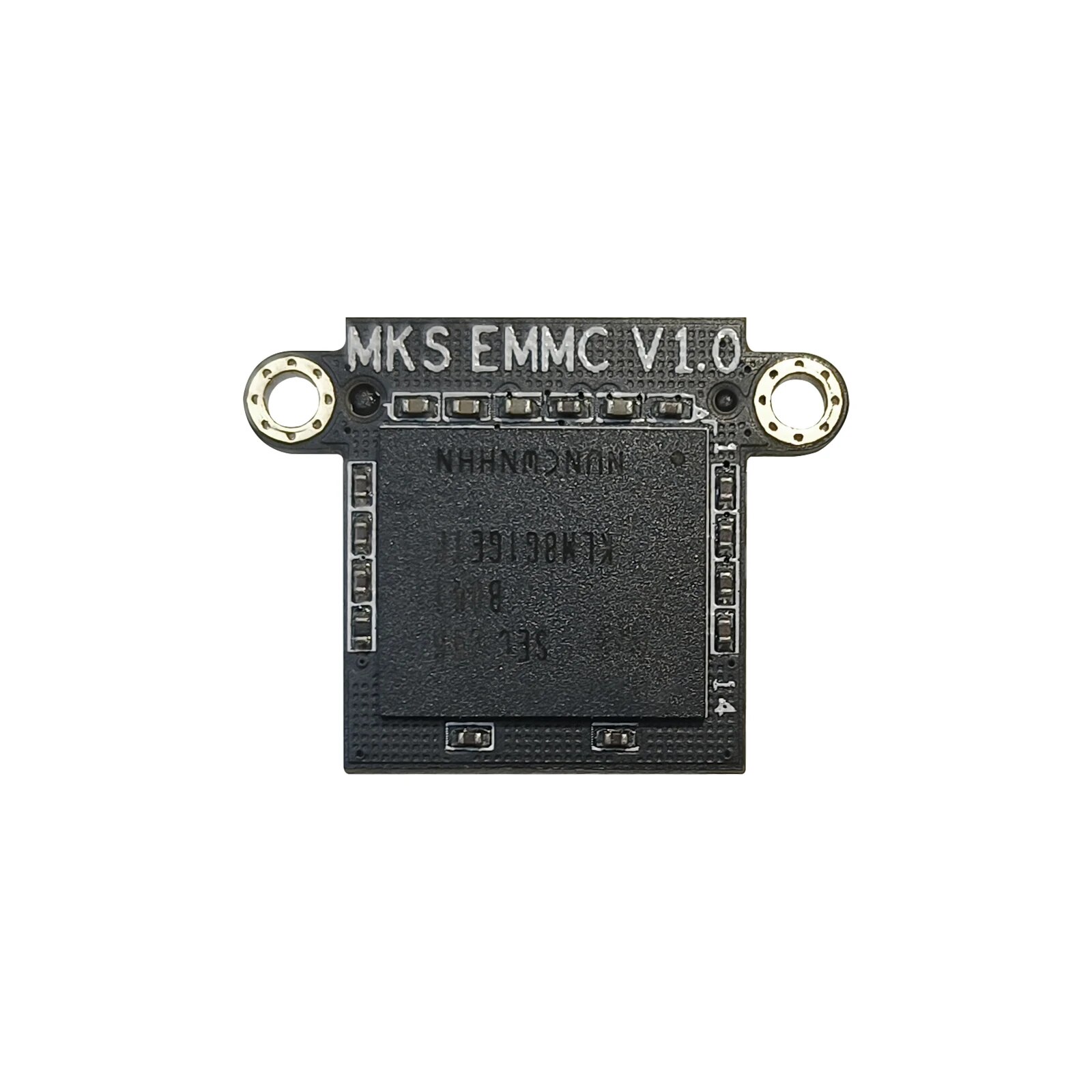 MKS SKIPR EMMC-ADAPTER V2 USB 3.0 Reader For MKS EMMC Module Micro SD TF Card MKS Pi MKS SKIPR 3D Printer Accessories. 