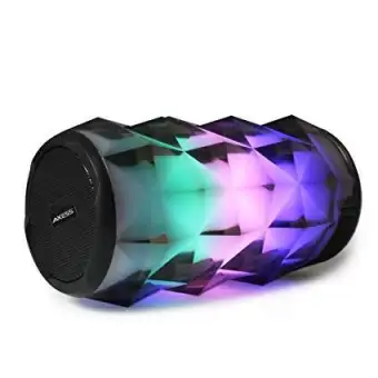 billboard light up speaker