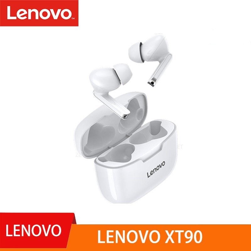 Lenovo XT90 TWS True Wireless Bluetooth 5.0 Earphones Touch