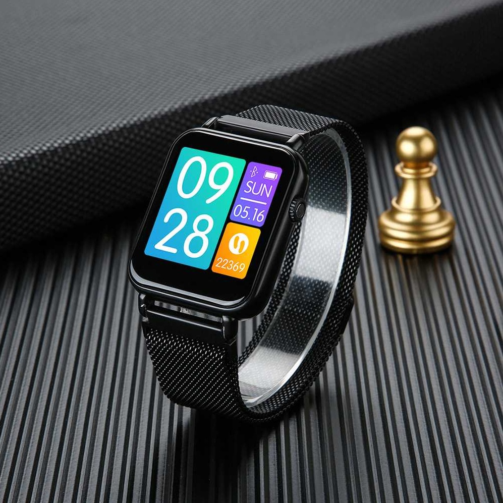 y6 pro smart watch